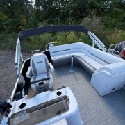 2021 Godfrey SW2086CX